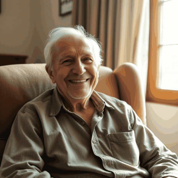 Verified InsuFend user reporting improved blood sugar levels